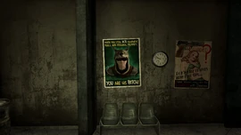 Inculta glamour shot