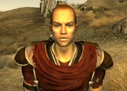 Quelques légionnaires assassins