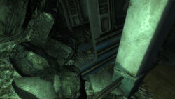 Fallout 3 Capitol Building Presidential Metro Key Presidential Sub Level Fallout Wiki Fandom presidential sub level fallout wiki