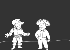 With Our Powers Combined
