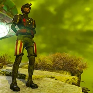 Atx skin armorskin combat patriot c3