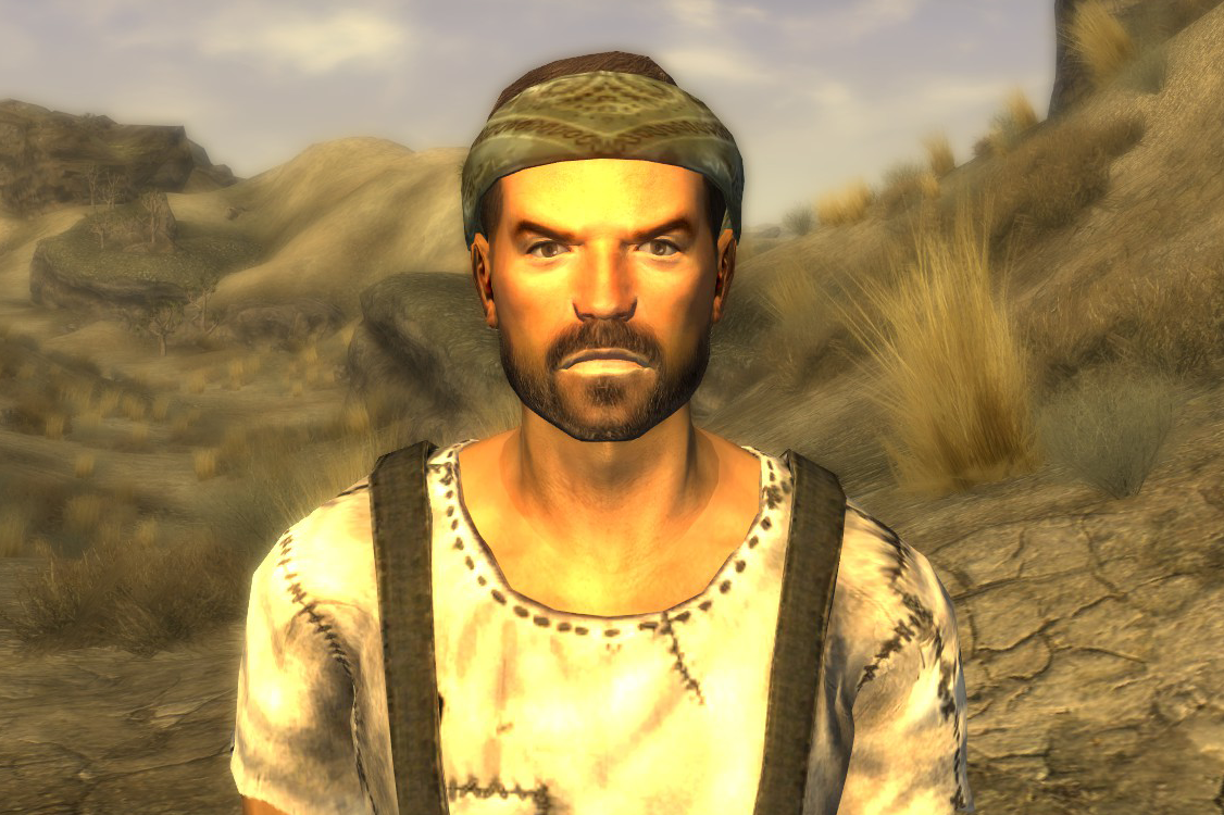 Atticus  Fallout wiki, Atticus, Fallout new vegas