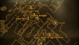 Cherry Liquor loc map