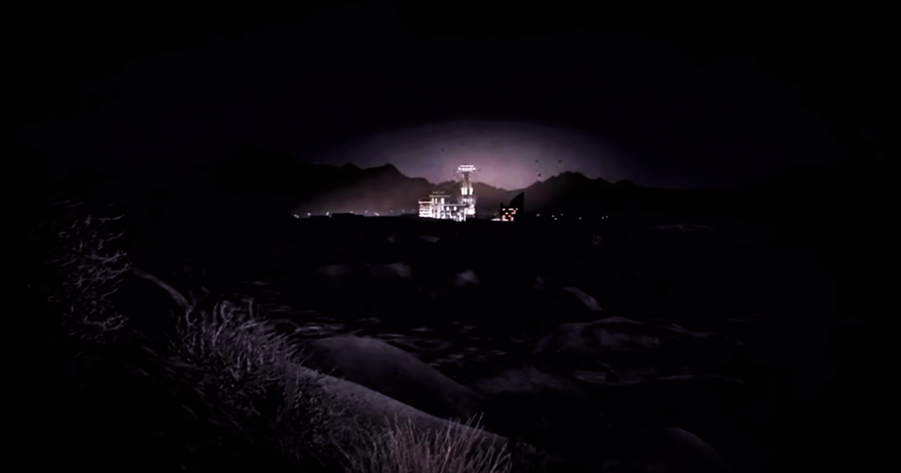 new vegas ost the game was rigged from the start new vegas ost the game was rigged from the start