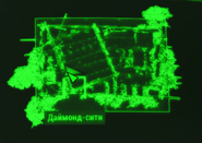 FO4 Diamond City greenhouse intmap
