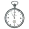 FO4 Silver watch