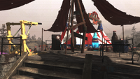 Trading post