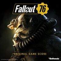 Fallout 76 soundtrack