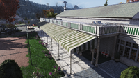 The Whitespring Golf Club Fallout Wiki Fandom The Whitespring Golf Club Fallout Wiki Fandom