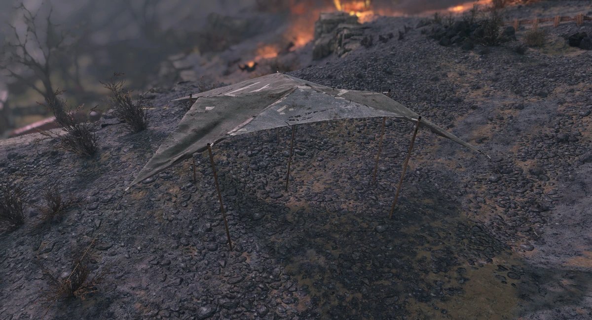 Схема: навес | Убежище | Fandom