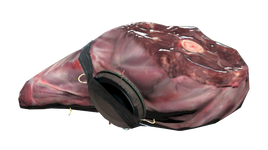 FO76 explosive bait
