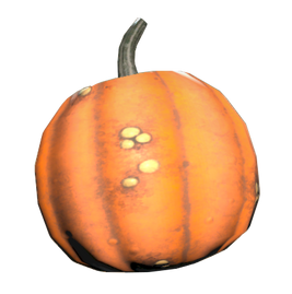 FO76 pumpkin