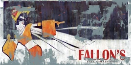 Fallon's Fall Collection