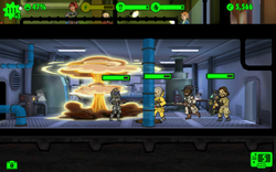 Fallout Shelter Fallout Wiki Fandom