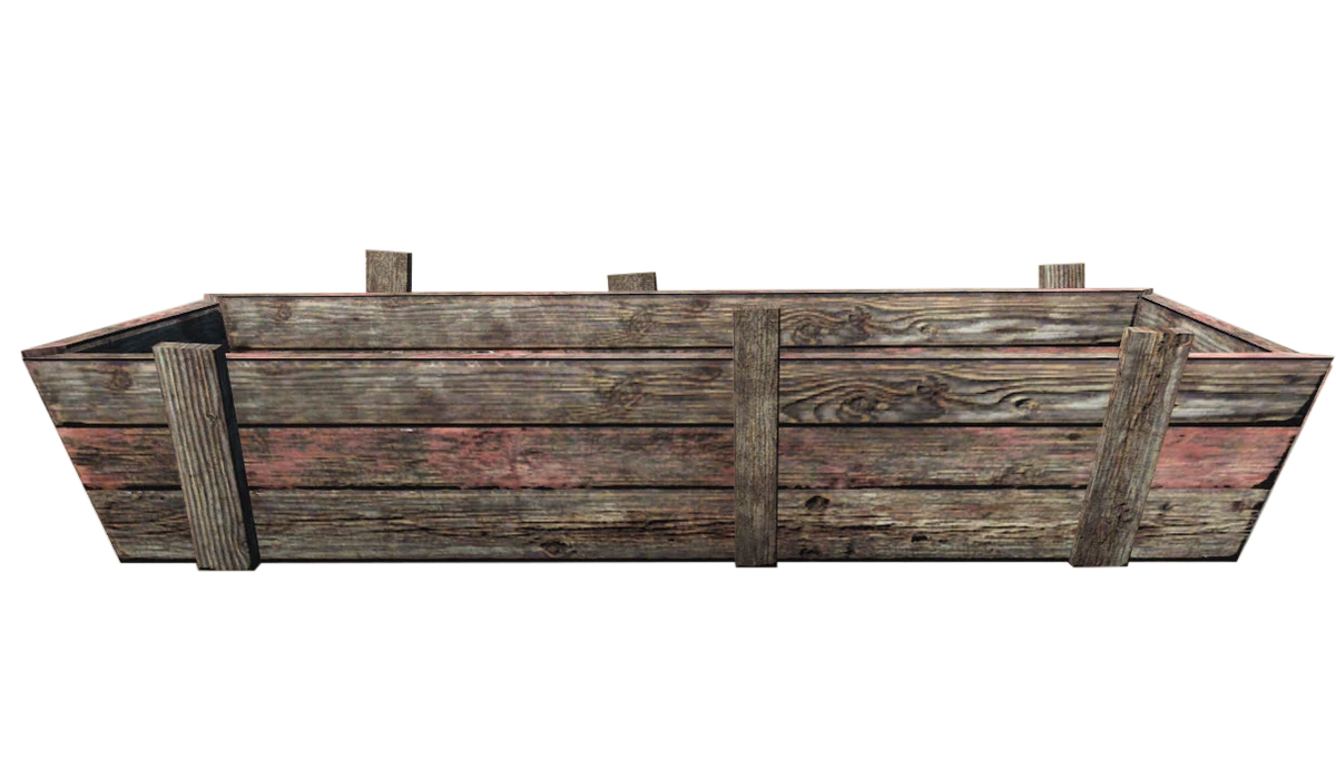 Feed trough Fallout Wiki Fandom