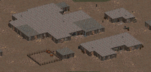 Fo1 Junktown Crash House