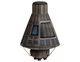 Fo3MZ Space Shuttle