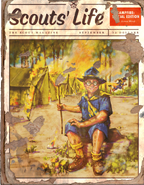 #09, Campfire: Special Edition