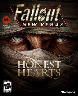 Honest Hearts | Fallout Wiki | Fandom