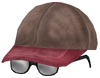 Kid's ballcap with glasses.png