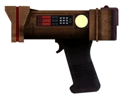 Laser detonator