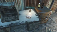 SCAV! issue #2 and Nuka-Cola Dark