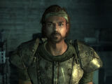 Robert (Fallout 3)