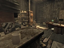 Book Chute Mulching tape