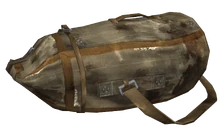 FNVHH NVDLC02 Dufflebag