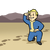 FNV They Went That-a-Way icon