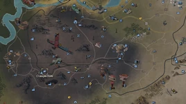 FO76 Welch station wmap