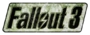 Fallout 3 logo (PC)