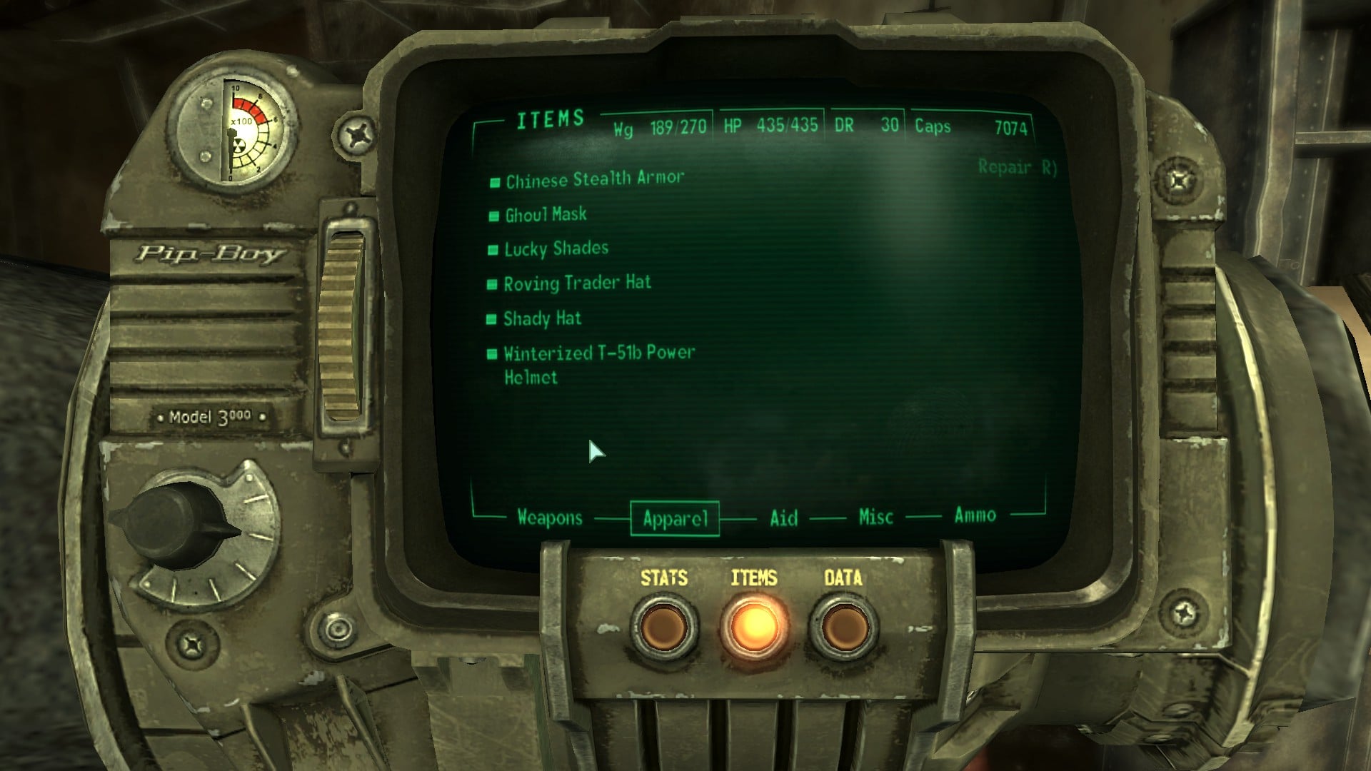 chinese stealth suit fallout 4 location chinese stealth suit fallout 4 location