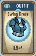FoS Swing Dress Card