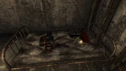 Legion safehouse loot bed3.jpg (648 KB) Caesar's Legion safehouse