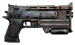 10mm pistol (Gamebryo).png