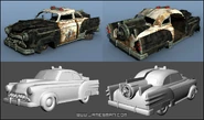 Патрульный автомобиль