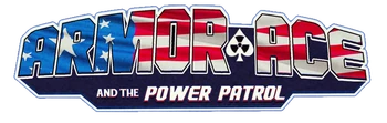 Armor Ace Logo