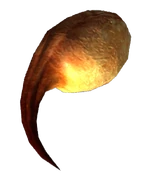 Barkscorpion poison gland