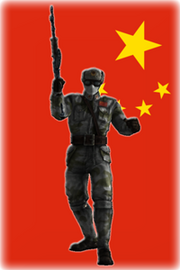 Chińczy na tle flagi.png