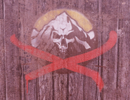 The Cutthroat logo