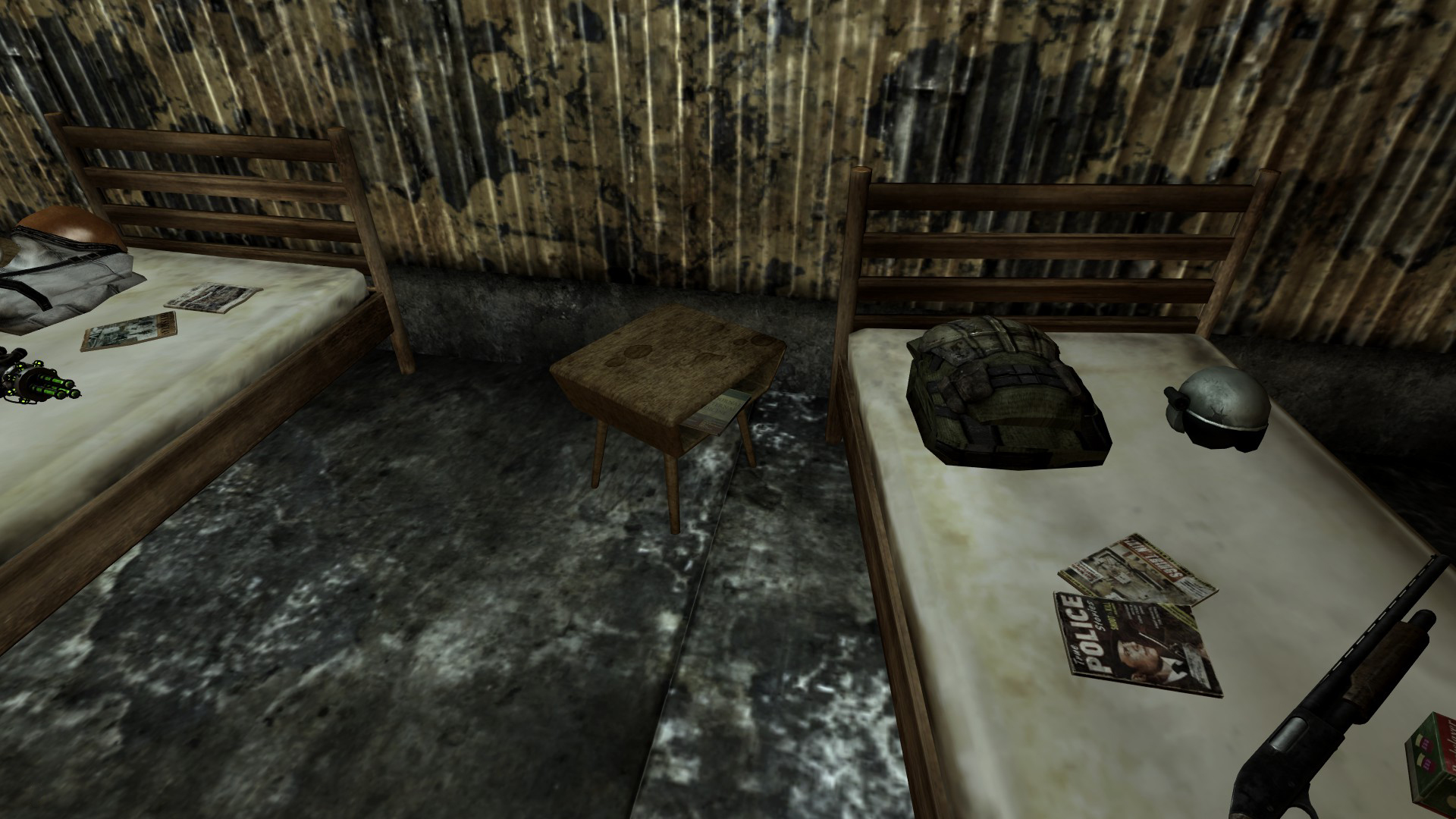 fallout new vegas medicine magazine fallout new vegas medicine magazine