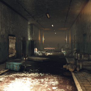 Fort Defiance Fallout Wiki Fandom