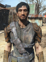 Caravan guard (Fallout 4) | Fallout Wiki | Fandom