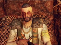 FO76WL Presumed Raider leader.png (1.33 MB) Raider in the Core