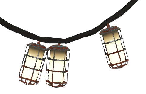 Cage bulb lights | Fallout Wiki |