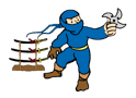 FO76 Ninja