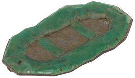 FO76 Raft render