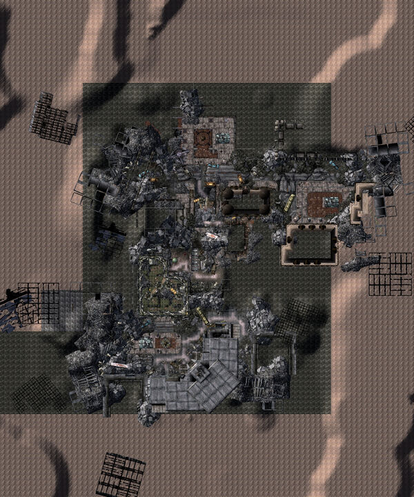 Map:FO3BS World Map, Fallout Wiki