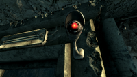 Fo3 security camera